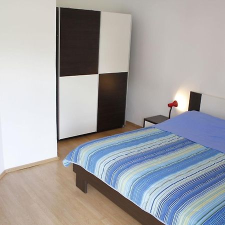 פובליאנה Apartments Branko מראה חיצוני תמונה