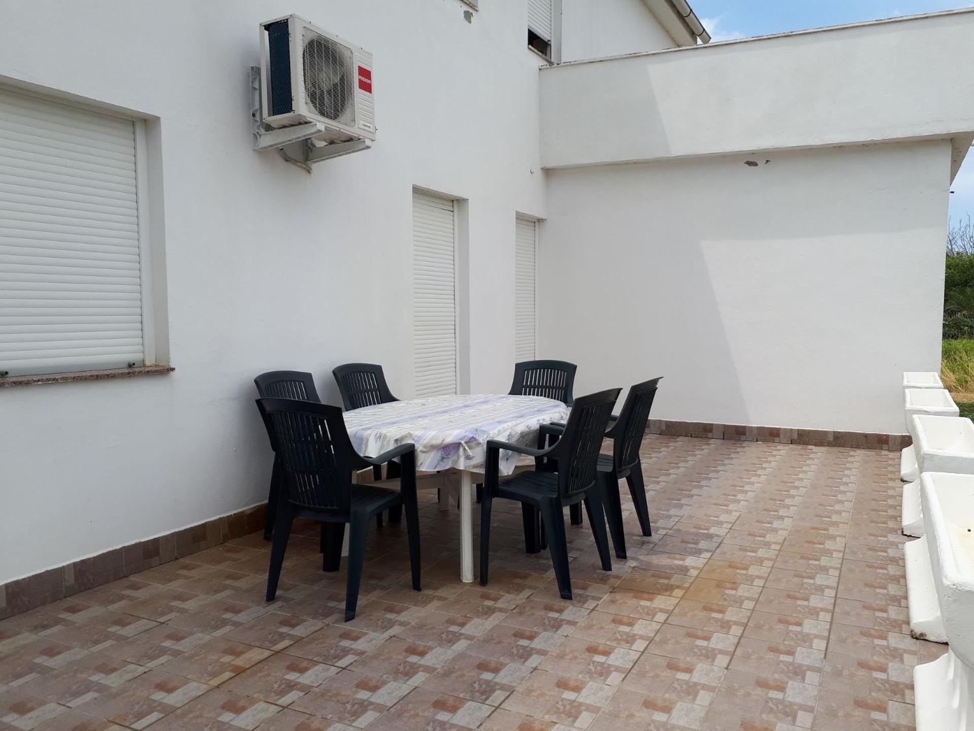פובליאנה Apartments Branko מראה חיצוני תמונה