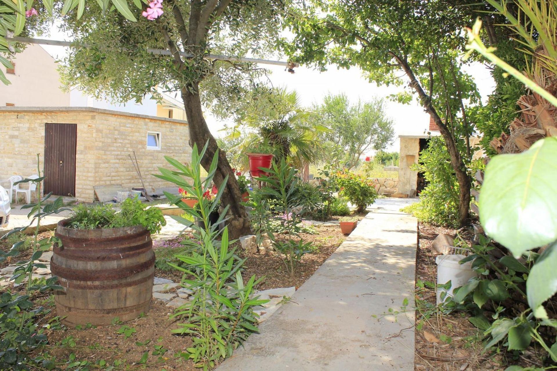 פובליאנה Apartments Branko מראה חיצוני תמונה