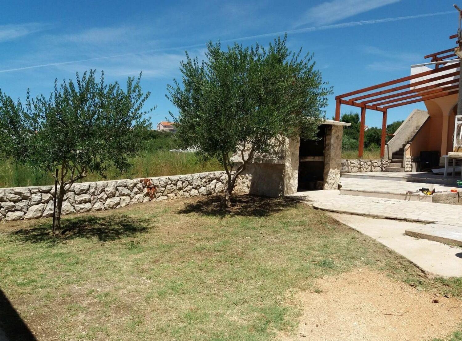 פובליאנה Apartments Branko מראה חיצוני תמונה