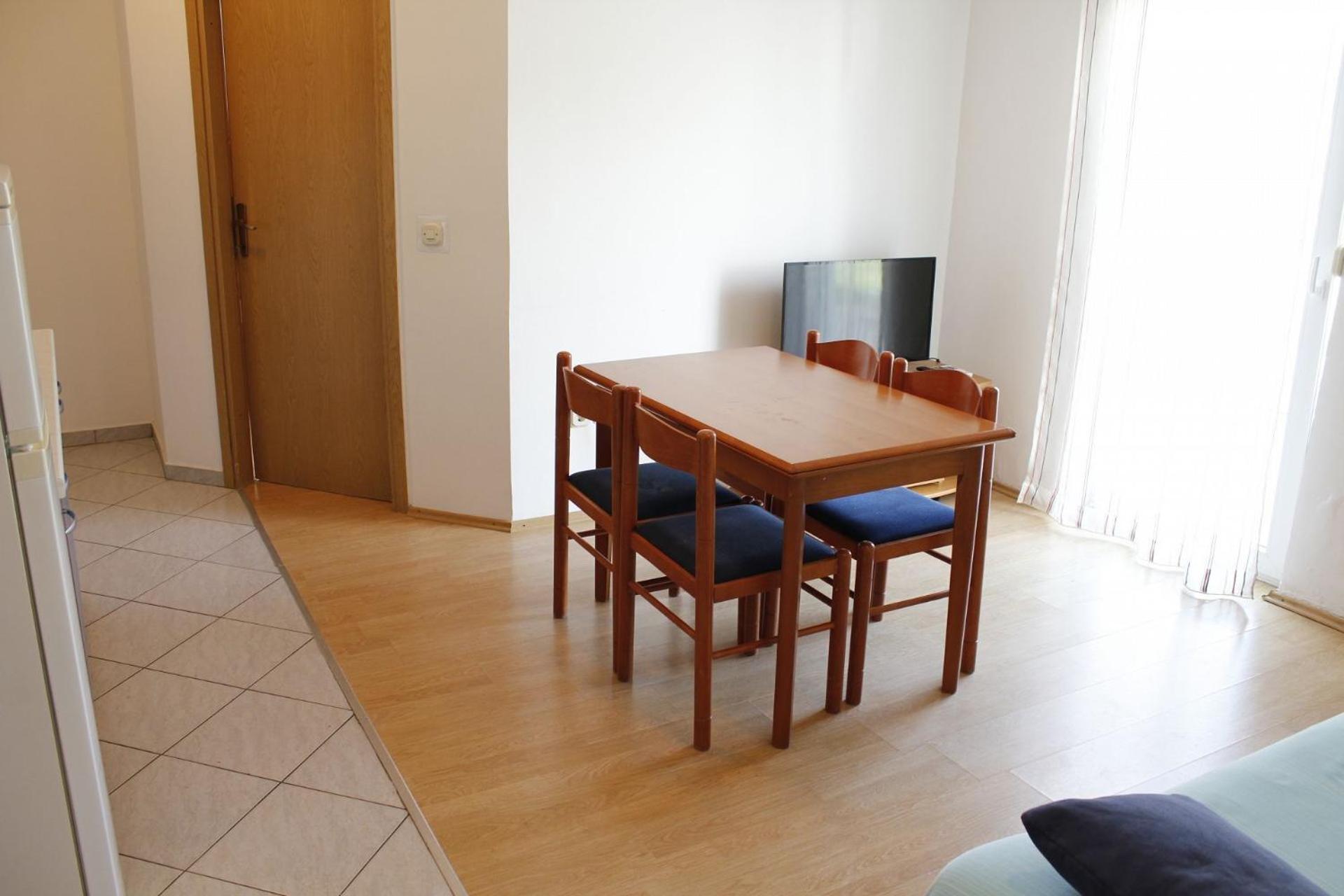 פובליאנה Apartments Branko מראה חיצוני תמונה