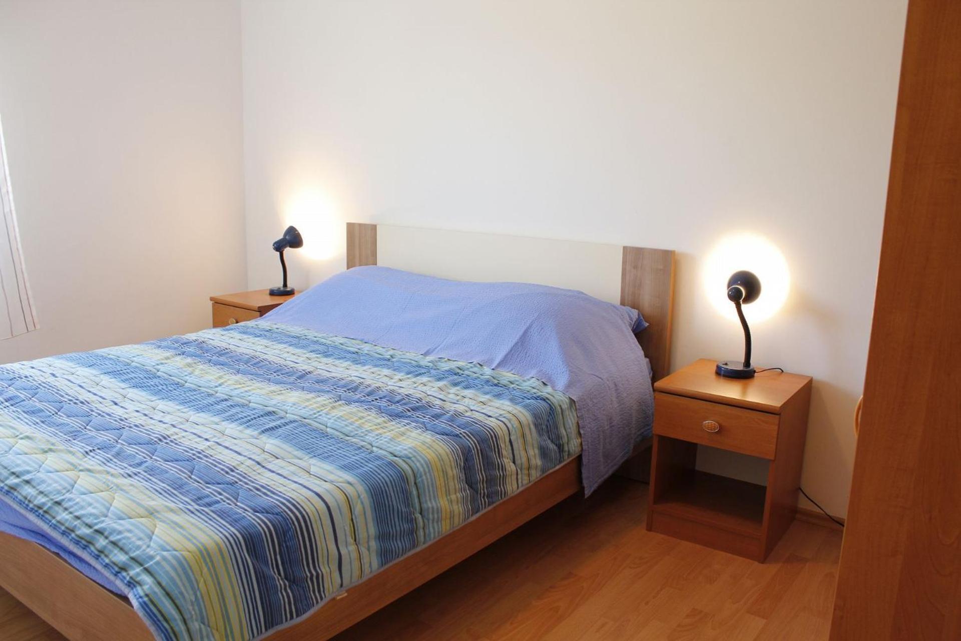 פובליאנה Apartments Branko מראה חיצוני תמונה