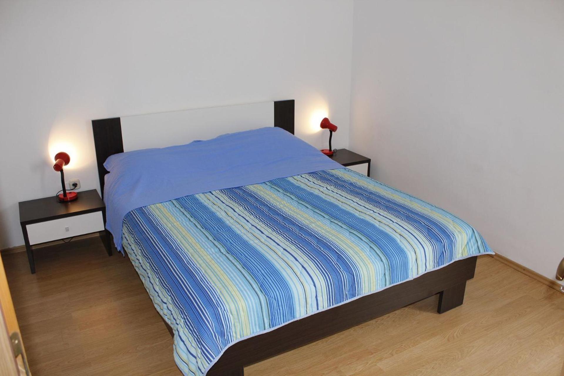 פובליאנה Apartments Branko מראה חיצוני תמונה