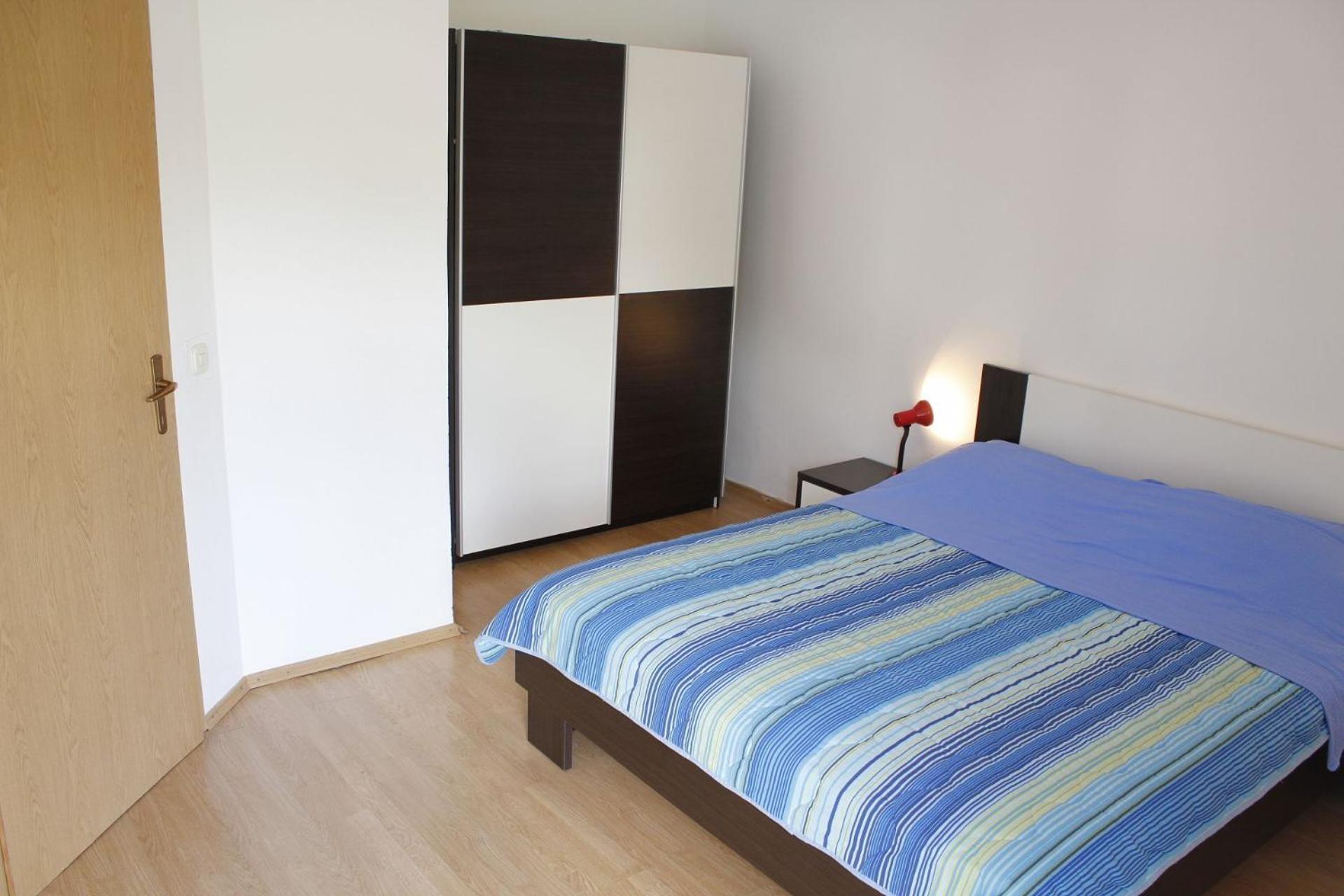 פובליאנה Apartments Branko מראה חיצוני תמונה