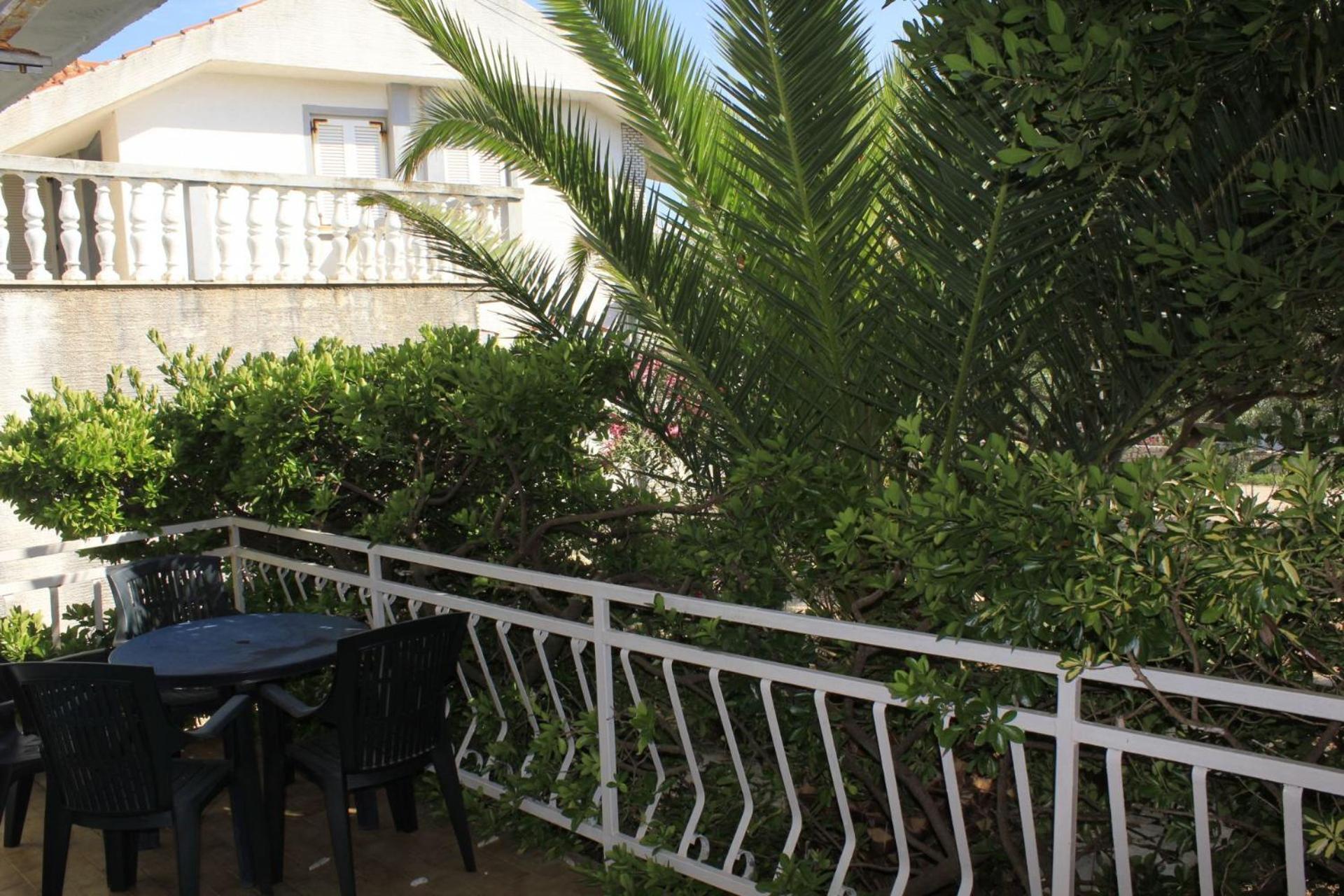 פובליאנה Apartments Branko מראה חיצוני תמונה