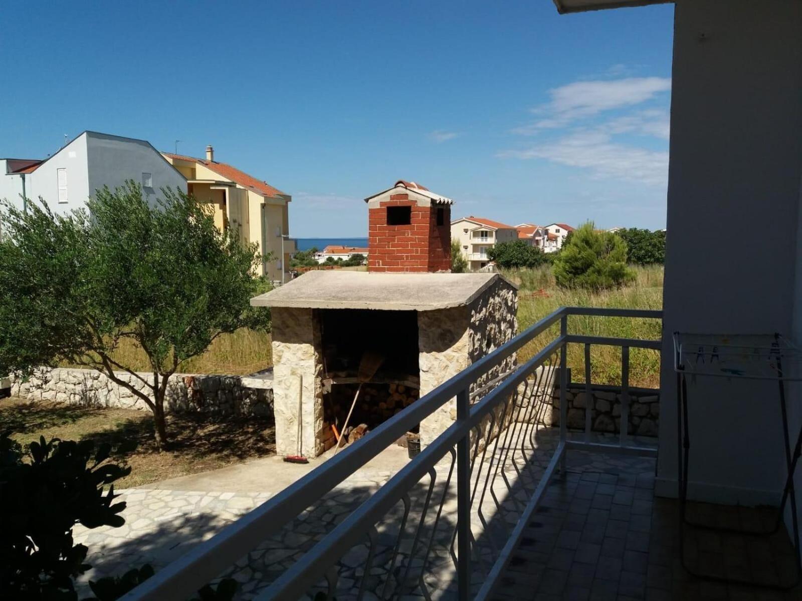 פובליאנה Apartments Branko מראה חיצוני תמונה