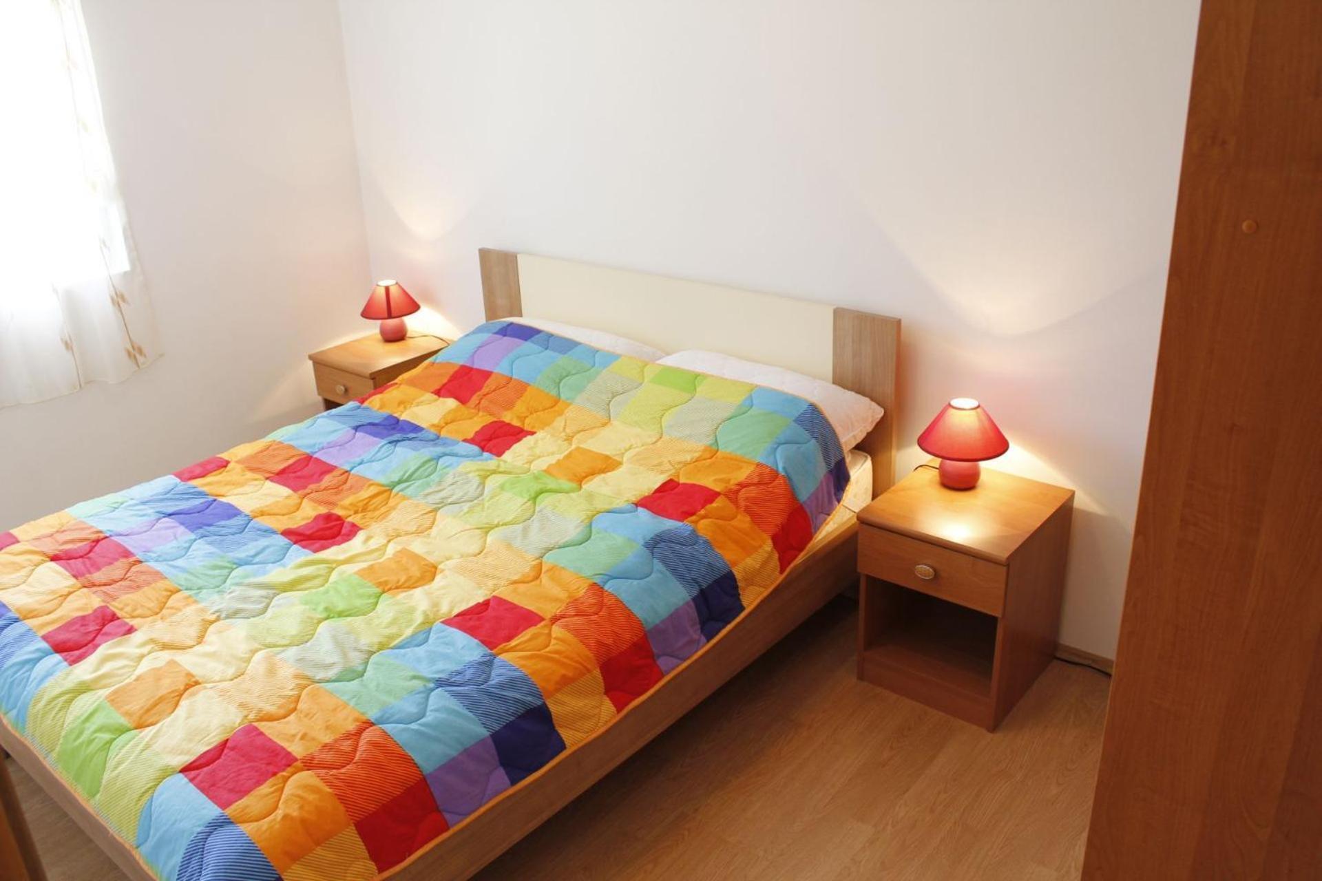 פובליאנה Apartments Branko מראה חיצוני תמונה